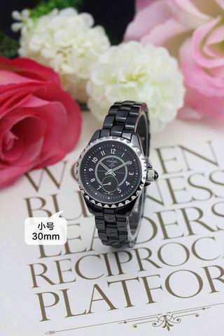 Chanel Watch 18